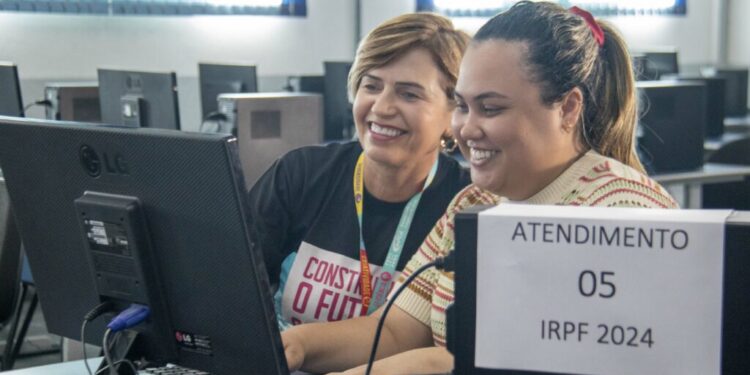UniFOA oferece declaração gratuita do Imposto de Renda Pessoa Física