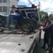 Sistema Integrado de Segurança de VR retira motos irregulares das ruas