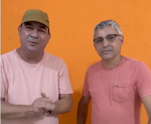 Prefeito de Paraty anuncia ajuste salarial e retroativos no pagamento de maio