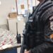 Homem é preso com drogas no Santa Izabel, em Barra Mansa