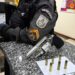 Polícia Militar apreende revólver em Barra do Piraí