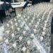 Polícia Militar apreende mais de 150 pinos de cocaína em Itatiaia