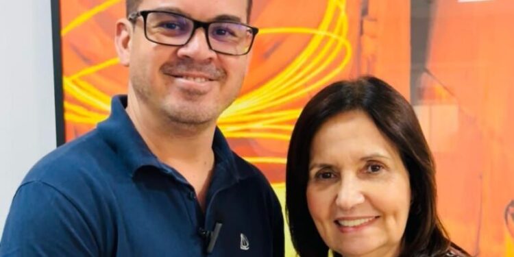 PDT confirma pré-candidatura de Júlio Barbosa a prefeito de Pinheiral