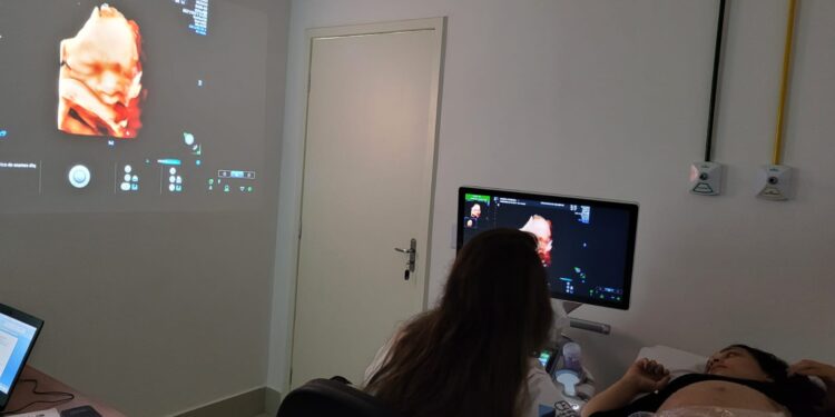 Policlínica da Mulher realiza cerca de dez mil atendimentos no primeiro trimestre em VR
