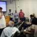 Prefeitura de Volta Redonda e associações de moradores debatem Orçamento Participativo 2025