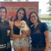 Espaço de adoção da Prefeitura de Volta Redonda encontra novo lar para 24 animais