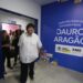 Volta Redonda inaugura Creche Dauro Aragão e garante mais 400 vagas para Educação Infantil