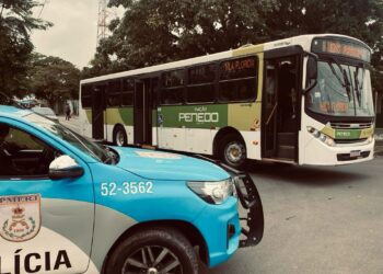 Polícia Militar realiza operação em Resende e Itatiaia