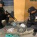 Polícia Militar apreende drogas em Paraty