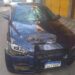 Polícia Militar encontra carro envolvido em atropelamento em Valença