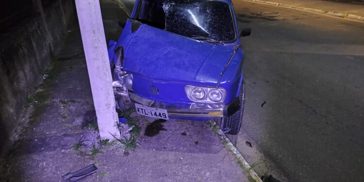Homem é baleado ao tentar pegar fuzil de policial em hospital de Porto Real