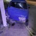 Homem é baleado ao tentar pegar fuzil de policial em hospital de Porto Real