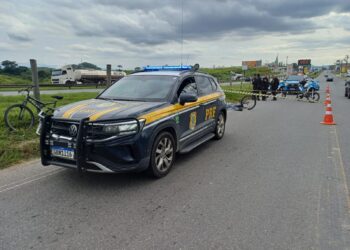 Homem é executado às margens da Dutra, em Resende