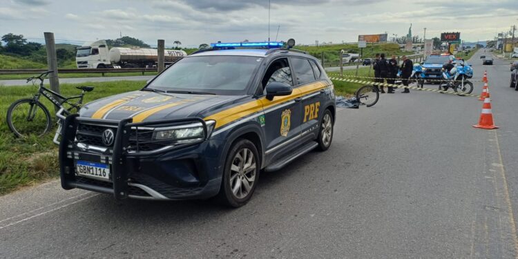 Homem é executado às margens da Dutra, em Resende