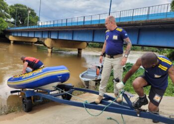Defesa Civil de Volta Redonda divulga balanço do Alerta de Verão