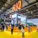 Paraty marca presença na feira de viagens e turismo&nbsp;WTM Latin America