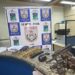 Dupla é presa com grande quantidade de armas em Paty do Alferes