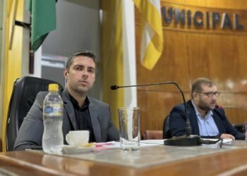 Câmara de Volta Redonda debate em audiência pública Orçamento da Criança e do Adolescente