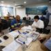 Prefeito Neto e MRS assinam liberação para continuidade de obras de infraestrutura em VR
