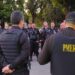 Polícia Militar realiza operação em Resende