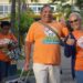 Programa “Viva a Melhor Idade” de Volta Redonda realiza primeira viagem do ano