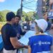 Barra do Piraí inicia obras para construção de três muros de contenção na Beira-Rio