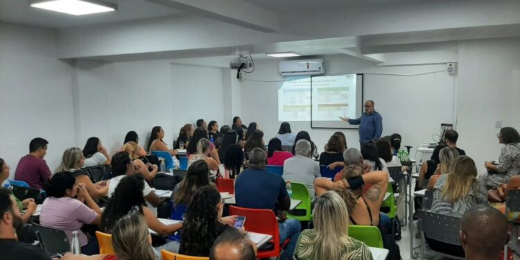 Barra do Piraí se torna polo da Escola Itinerante do Tribunal de Contas do Estado do Rio