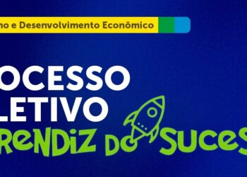 Inscrições para “Aprendiz do Sucesso” seguem até o fim de abril em Barra do Piraí