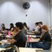 Concurso Unificado terá coleta de digitais e detector de metal