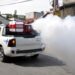 Prefeitura de Barra Mansa divulga programação do serviço de fumacê para o mês de maio