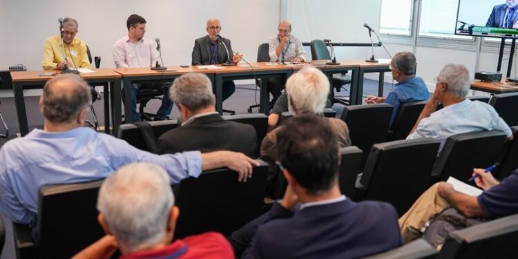 Alerj irá realizar audiência pública para debater melhora no transporte ferroviário
