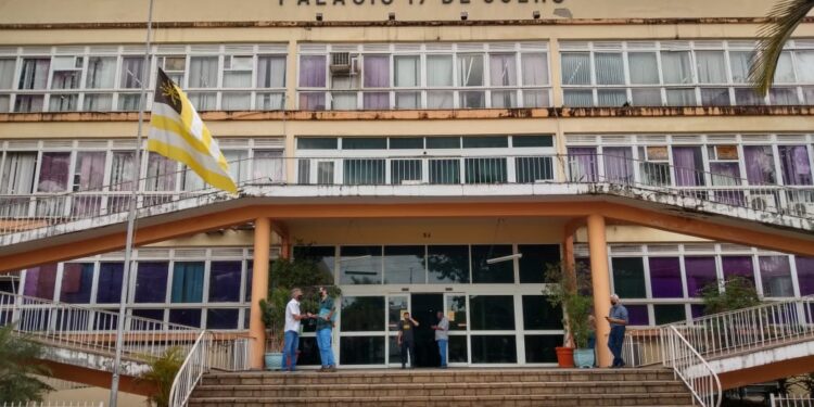 Volta Redonda inicia nesta sexta-feira processo seletivo para estagiários de arquitetura e engenharia civil