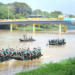 AMAN realiza 60ª Regata da Engenharia