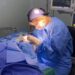 Hospital São João Batista realiza mutirão de cirurgias oftalmológicas em Volta Redonda