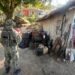 Polícia Ambiental flagra poluição em área de preservação na Ilha Grande&nbsp;
