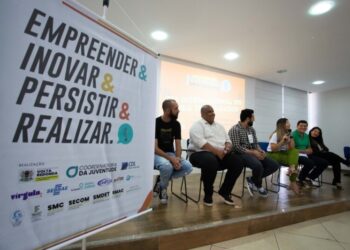 Volta Redonda realiza 2ª Semana da Juventude Empreendedora