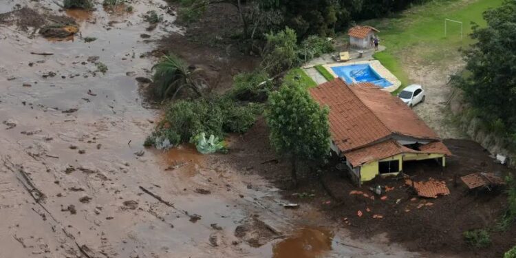 Vítimas da tragédia em Brumadinho irão repassar R$ 2,2 mi ao RS