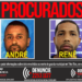 Disque Denúncia busca informações sobre dois envolvidos na morte de Guarda Municipal em Três Rios