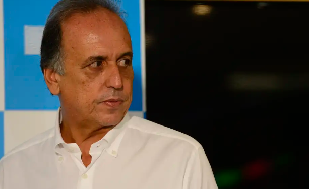 Promotoria requer inclusão de Pezão no cadastro de inelegibilidade