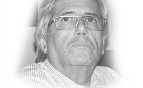 Luto: região perde o empresário Paulo Afonso Arantes