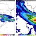 Inmet aponta previsão de chuvas fortes no Rio Grande do Sul a partir de sexta-feira