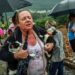 Dobra número de desalojados no Rio Grande do Sul em 24 horas