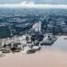 Chega a quase 850 mil o número de pessoas afetadas pelas chuvas no Rio Grande do Sul