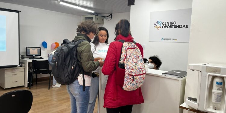 Volta Redonda abre vagas para oficina de Design
