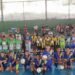Futsal: Prefeitura de Barra Mansa incentiva prática entre as crianças com torneio sub-10