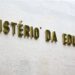 Mais de 80 mil bolsas de cursos de licenciatura são ofertadas pelo MEC