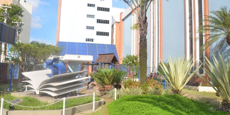 Prova agendada da UGB-FERP para segundo semestre está com inscrições abertas