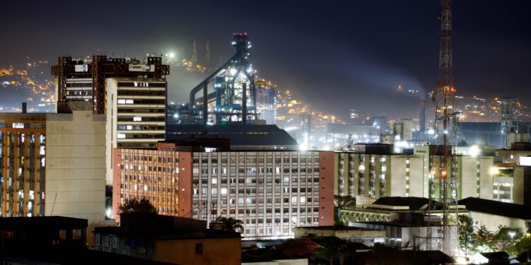 Volta Redonda tem crescimento de 10% no número de empresas abertas em 2024