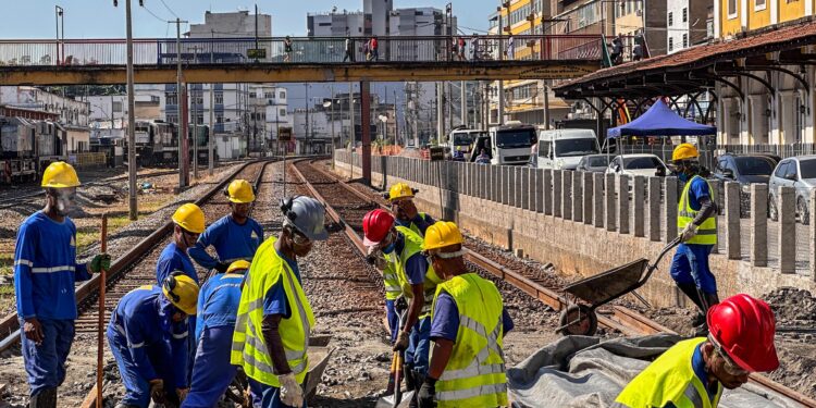 Barra Mansa: Passagem de nível da Duque de Caxias será reaberta nesta quinta-feira