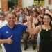 Pré-candidato a prefeito de Pinheiral, Guto Nader anuncia Dra. Andréya Lemos como pré-candidata a vice-prefeita